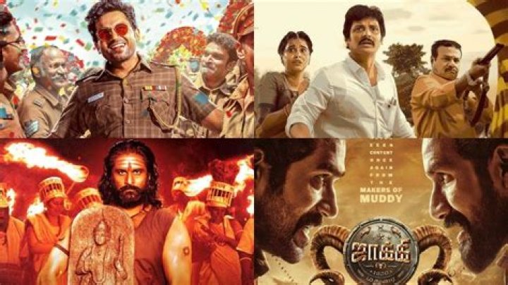 1TamilBlasters New Link: Your Ultimate Guide to Tamil Movie Downloads