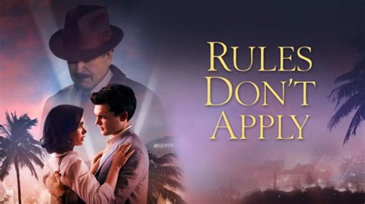 4 Movie Rules: Understanding the Basics and Beyond