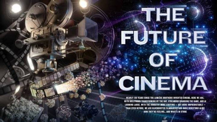 5 Movie Rules for 2024: A Comprehensive Guide to the Future of Cinema