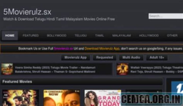 5movierulz 2024 Download: Your Ultimate Guide to Movie Downloads
