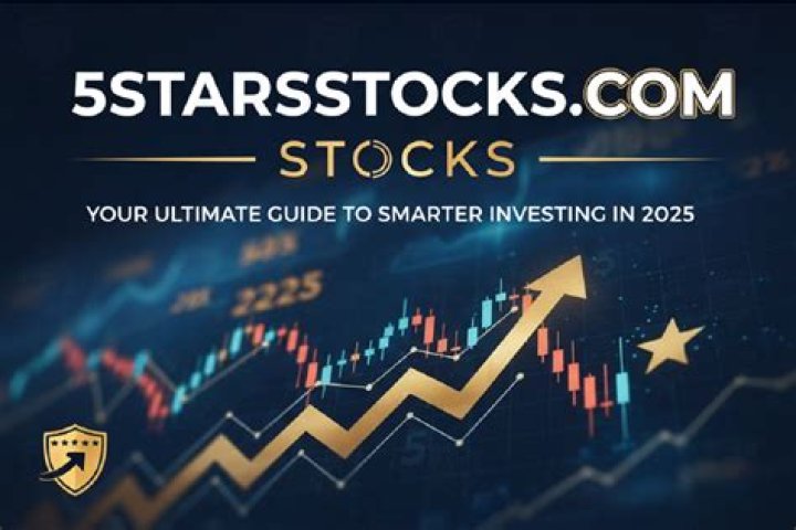 5starsstocks.com Staples: Your Ultimate Guide to Investing in High-Potential Stocks