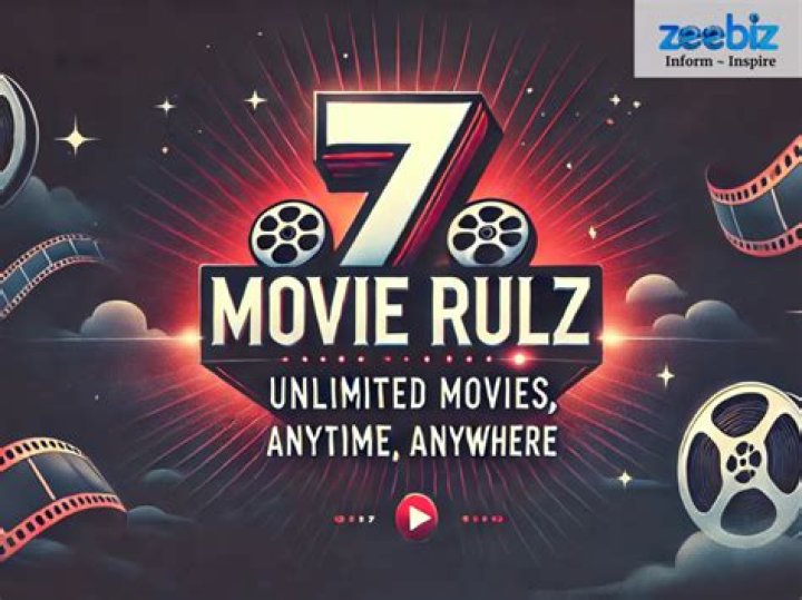 7 Rulz Movies 2025: A Cinematic Journey into the Future of Film