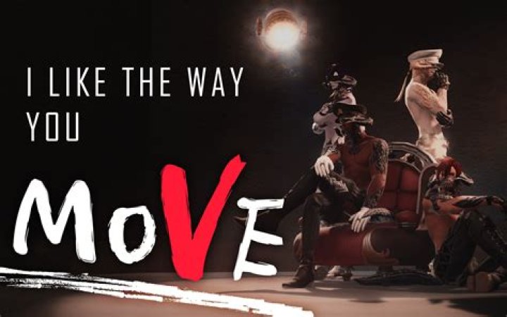 9kmoves: Revolutionizing the Way You Move