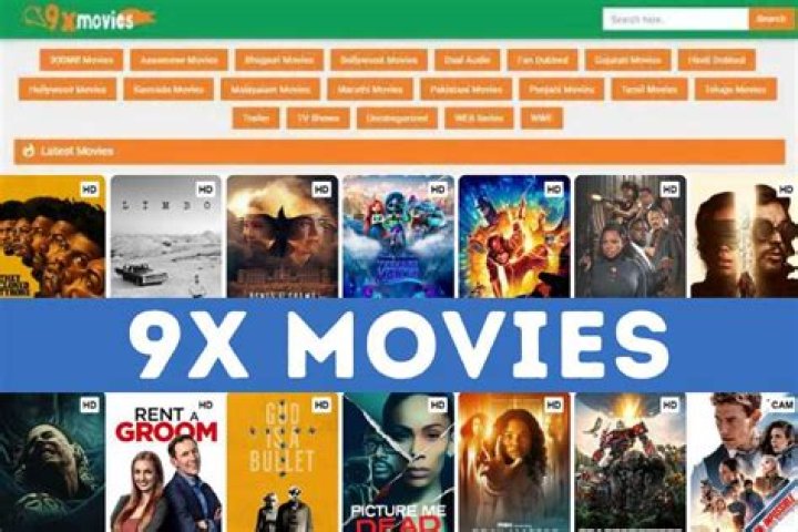 9x Movies Hub: Your Ultimate Destination for Movie Enthusiasts