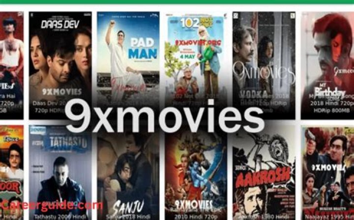 9xMovies 2025 Movie Download: The Ultimate Guide to Legal Streaming and Downloads