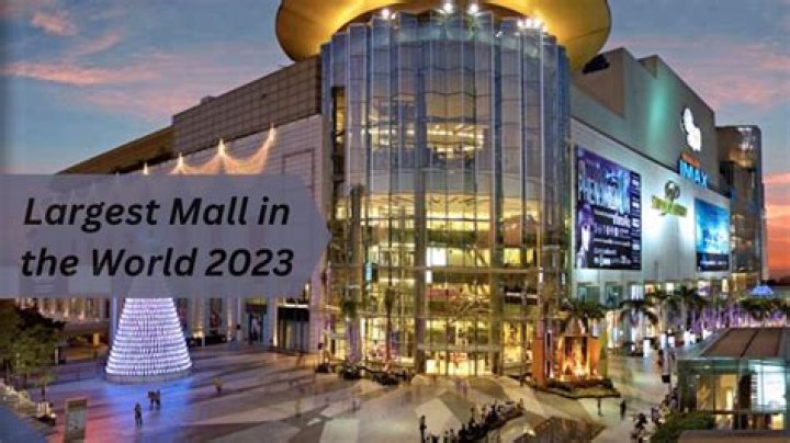 AAG MAL.com: The Ultimate Guide to Exploring Indonesia's Largest Shopping Destination