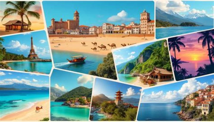 AAGMal.com: Your Ultimate Destination for Exceptional Travel Experiences