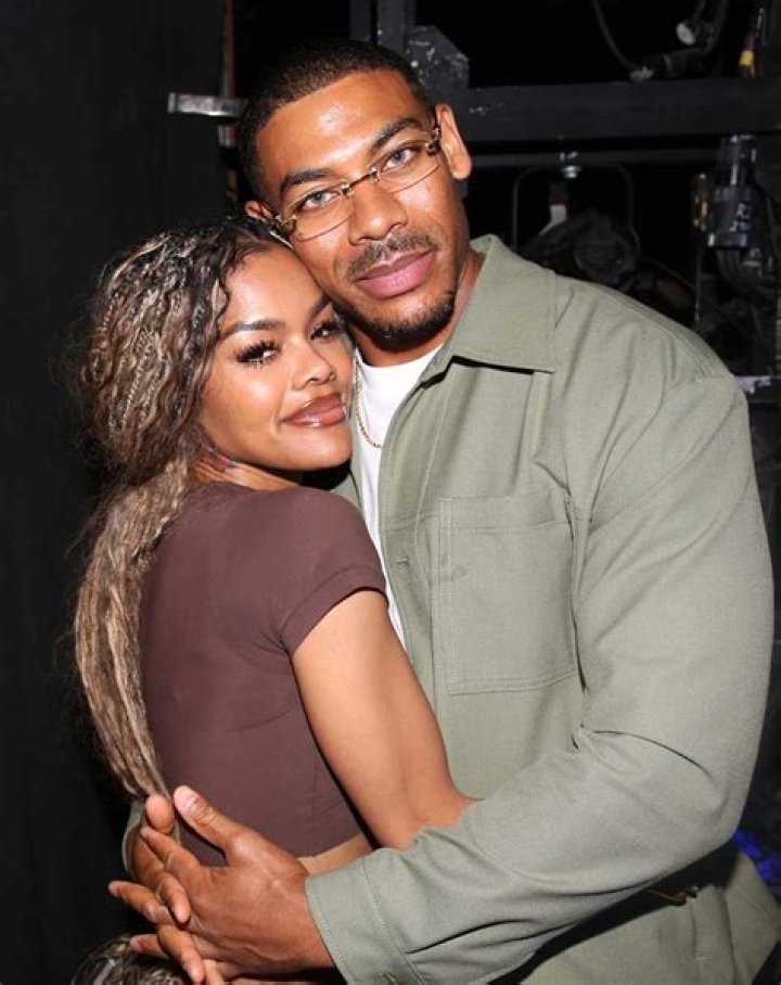 Aaron Pierre Wife Age: A Comprehensive Look into Their Relationship and Life