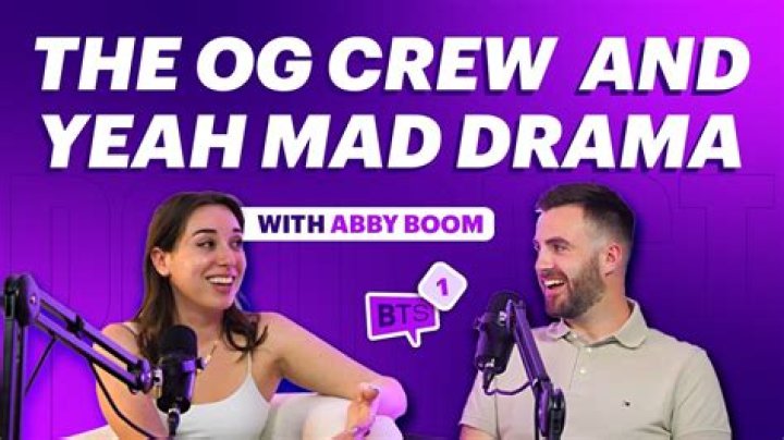 Abby Boom Naked: A Comprehensive Exploration of the Controversy and Beyond