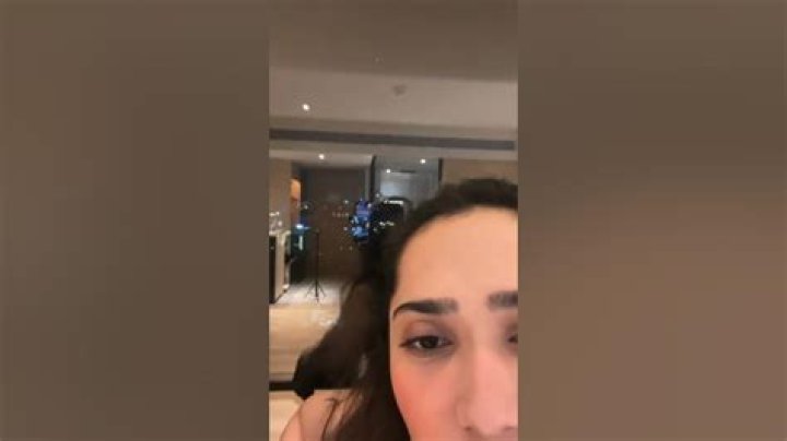 Aditi Mistry Latest Live Feature Video: The Ultimate Guide