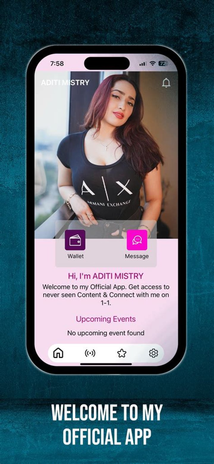 Aditi Mistry Videos: A Comprehensive Guide to Her Journey and Impact