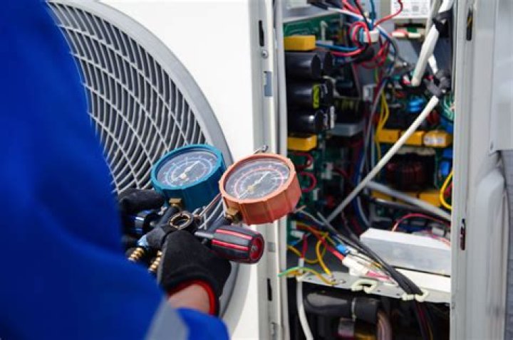 Air Conditioner Repair Fayetteville GA: Your Ultimate Guide to Professional HVAC Services