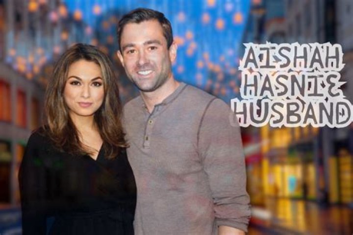 Aishah Hasnie: Unveiling the Fascinating Life and Her Husband
