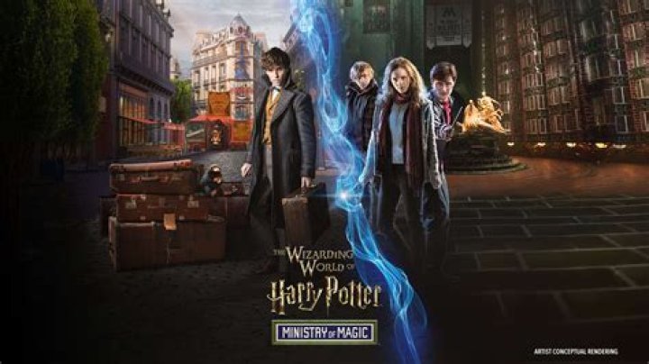 Albus Potter: The Extraordinary Legacy of a Wizarding Icon