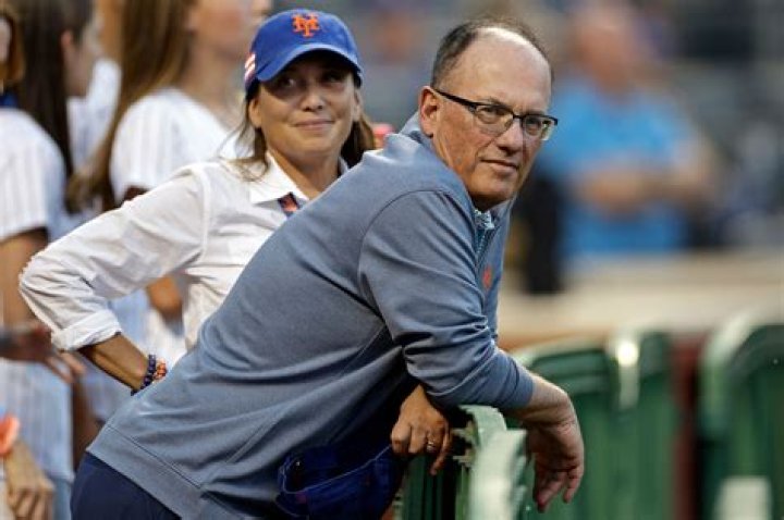 Alex Cohen: The Visionary Owner of the New York Mets