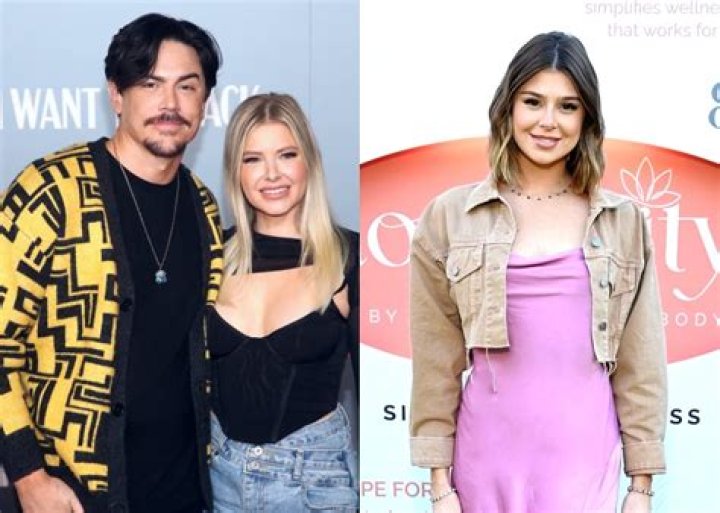 Alexandra Kay Ex-Husband: Unveiling the Truth Behind the Relationship