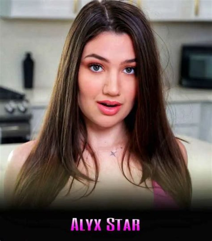 Alyxa Star: The Rising Phenomenon in the Digital Age