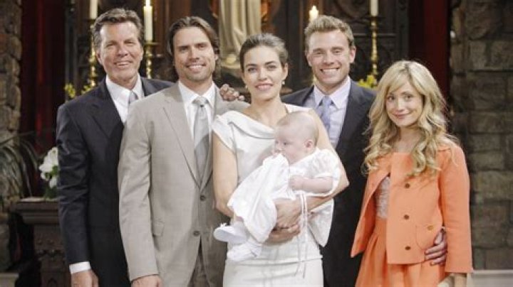 Amelia Heinle and Thad Luckinbill: A Comprehensive Look into Their Lives and Careers