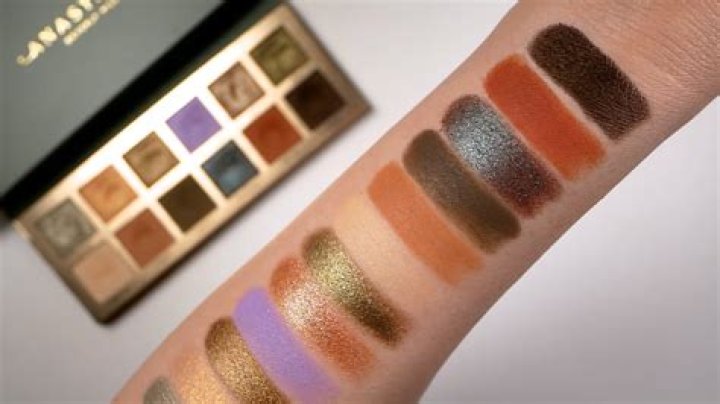 Anastasia Beverly Hills Israel: A Comprehensive Exploration of Beauty and Innovation