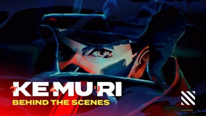 Anime Kemuri Haku: The Fascinating World of Smoke and Mystery