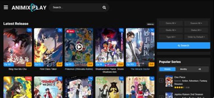 Animixplay: Your Ultimate Destination for Anime Streaming