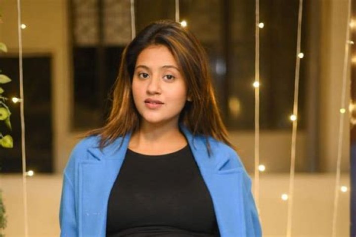 Anjali Arora: The Rising Star in the Indian Entertainment Industry