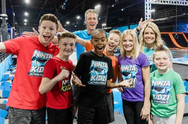 Are the Ninja Kidz Mormon in Real Life? Unveiling the Truth