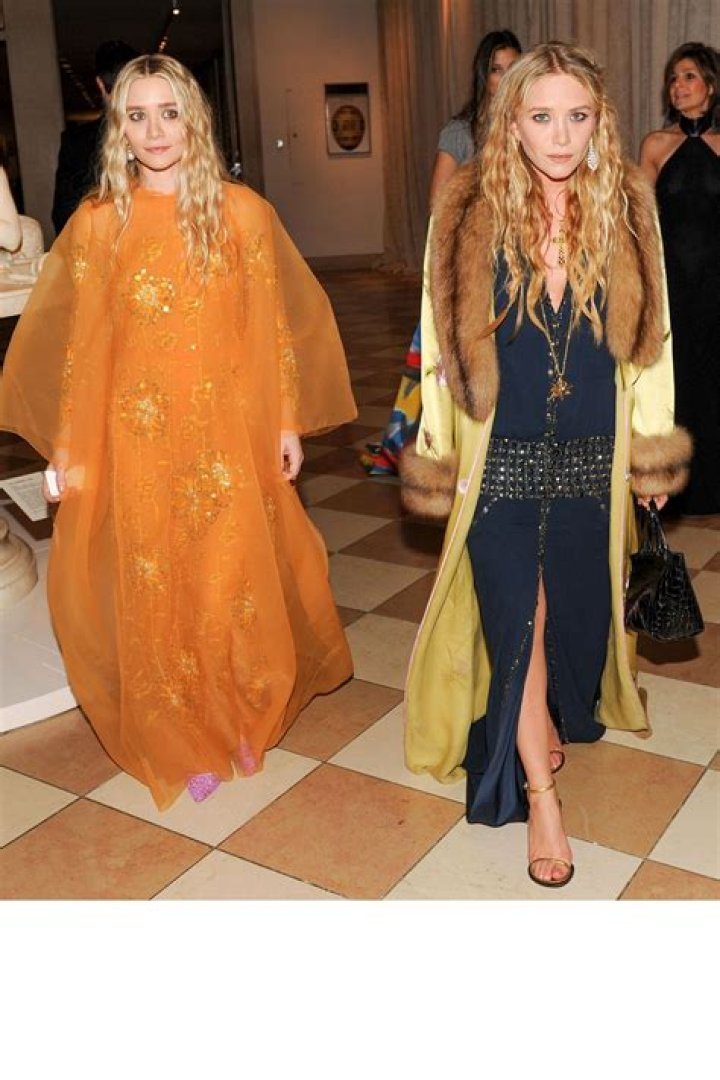 Ashley Olsen: A Journey Through Fashion, Business, and Philanthropy