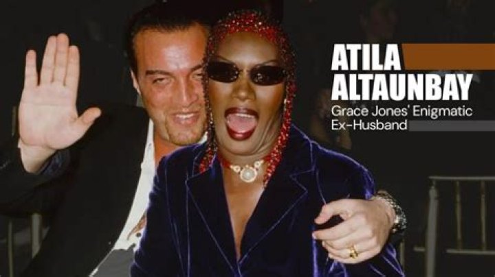 Atila Altaunbay: The Rising Star in the World of Entertainment