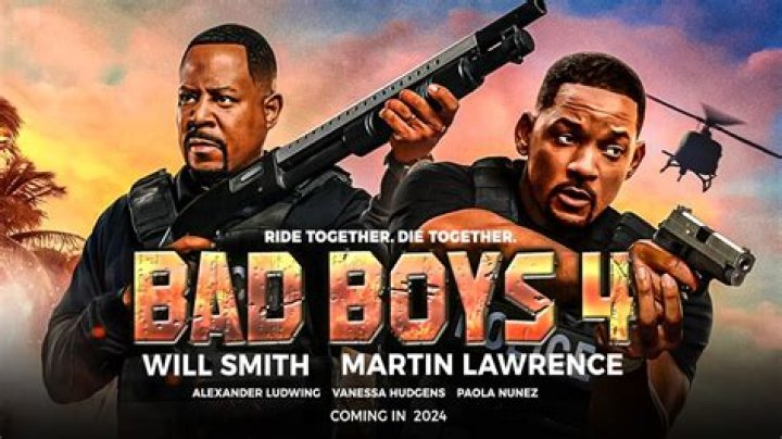 Bad Boys 4 Cast: Who's Returning and New Additions to the Franchise