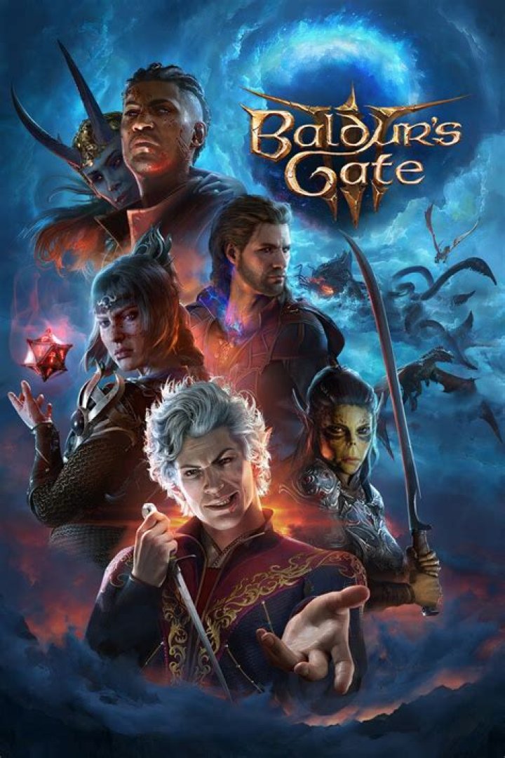 Baldur's Gate 3: The Next Chapter in Dungeons &amp; Dragons Gaming