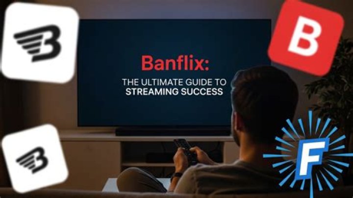 Banflix: The Ultimate Guide to Understanding and Maximizing Your Streaming Experience
