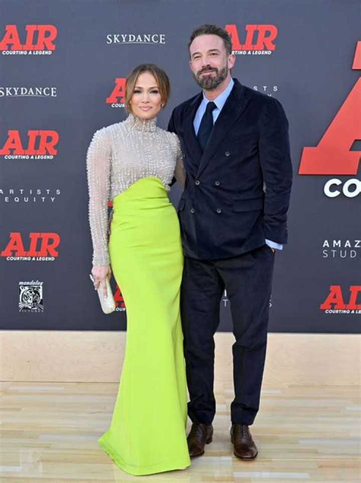 Ben Affleck Height: The Real Story Behind the Hollywood Icon's Stature