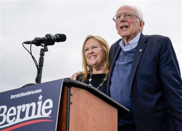 Bernie Sanders Wife Net Worth: A Comprehensive Look at Jane O'Meara Sanders' Wealth and Influence