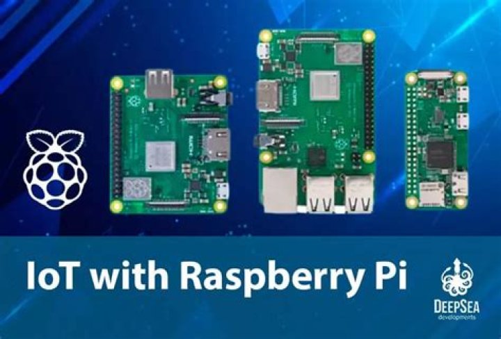 Best Remote IoT Platform Free for Raspberry Pi