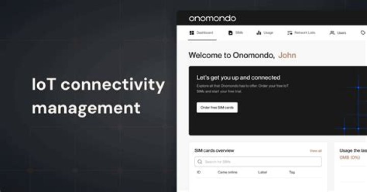 Best Remote IoT Platform Free: Your Ultimate Guide to Seamless Connectivity