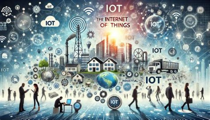 Best RemoteIoT Platform: Transforming the Future of Connected Devices