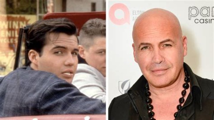 Billy Zane: The Versatile Actor Who Made Waves in Hollywood