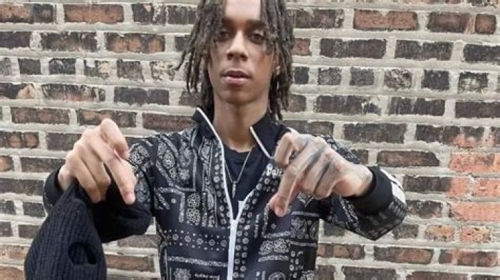 Bloodhound Lil Jeff Death Footage: Unveiling the Truth Behind the Controversy