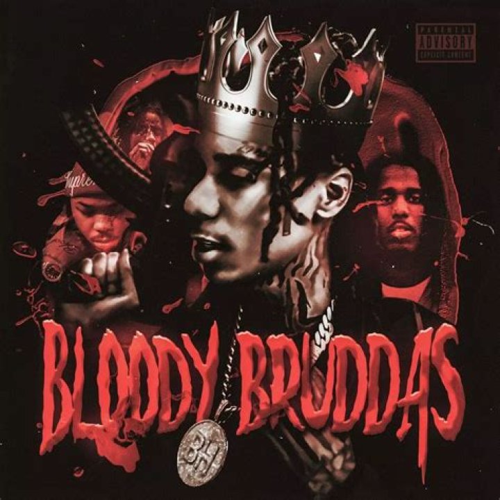 Bloodhound Lil Jeff: The Rising Star in the Music Industry
