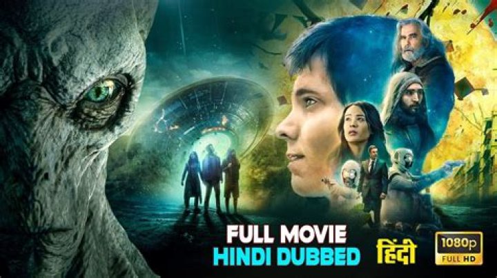 Bolly4U.org: Your Ultimate Gateway to Hollywood Movies in Hindi