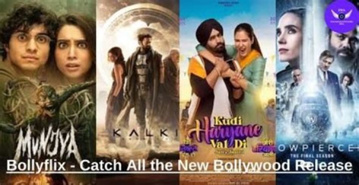 Bollyflix.meme: Your Ultimate Destination for Bollywood Entertainment