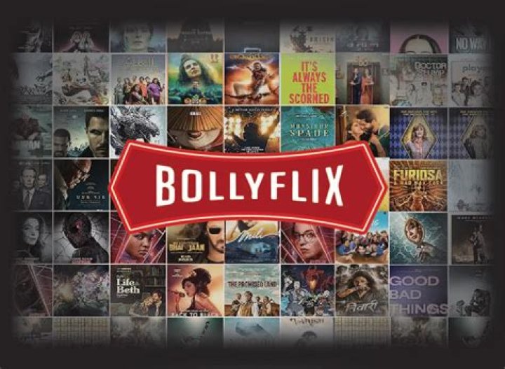 Bollyflix Old: The Ultimate Guide to Exploring Classic Bollywood Content
