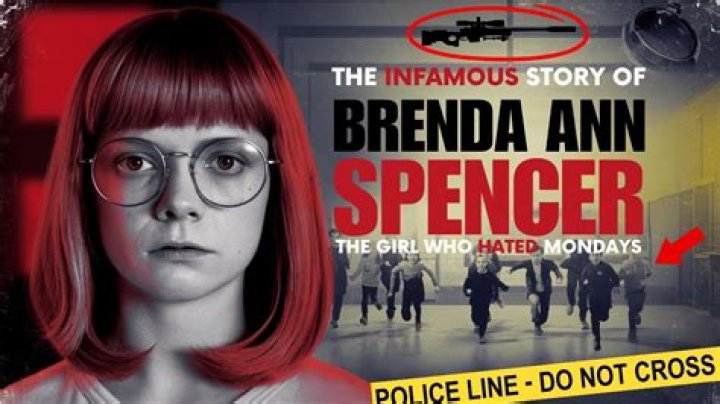 Brenda Ann Spencer: The Infamous Story of the Stockyard Shooter