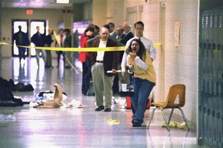 Brenda Spencer Story: The Infamous School Shooting Incident That Shook America