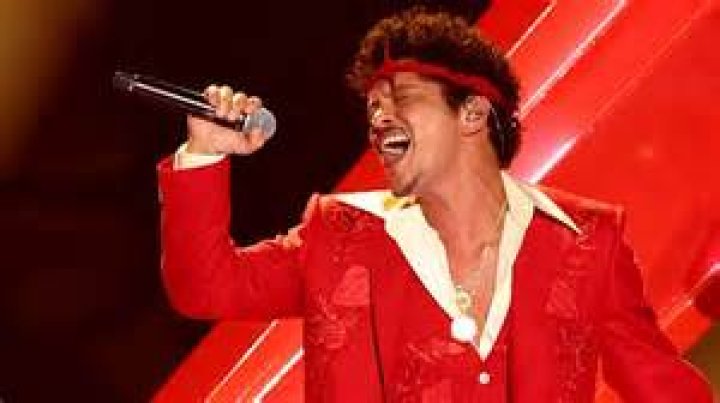 Bruno Mars and the Myth of His Twin Brother: Unveiling the Truth