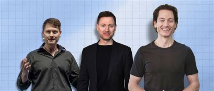 Bryan Johnson: The Visionary Entrepreneur Revolutionizing the Tech Industry