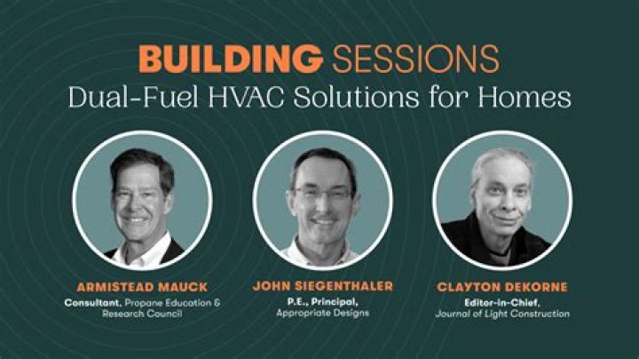 Bryant Air: Revolutionizing HVAC Solutions for Homes and Businesses