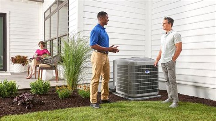 Bryant Central Air: Your Ultimate Guide to Reliable HVAC Solutions