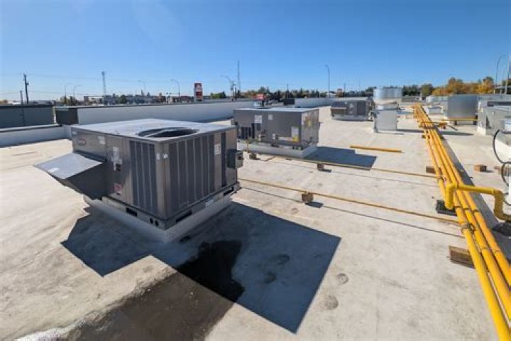 Bryant Commercial Rooftop Units: A Comprehensive Guide for Your HVAC Needs